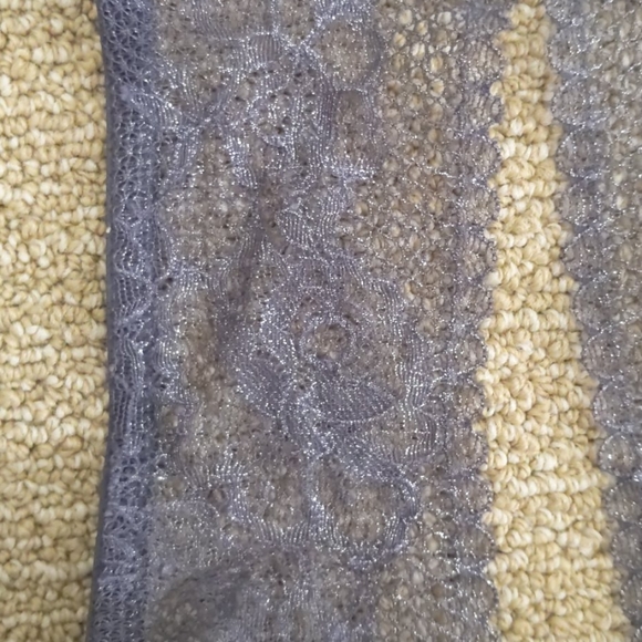 Gap Body 32A Wireless Bralette Bra - Picture 3 of 3